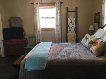 Big Country Bed And Breakfast