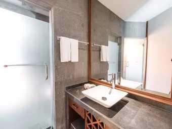 Posada Dengfeng Banshan Boutique Hotel Lugu