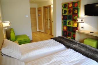 Agroturismo Agriturismo Il Tempo Delle Mele