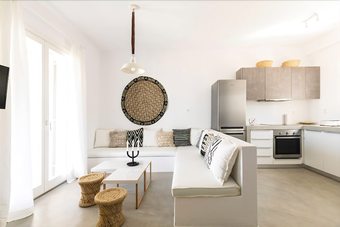 Windmills Villas By K4 Kythnos