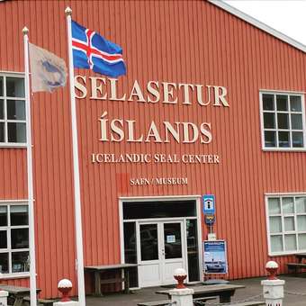 Hvammstangi Cottages