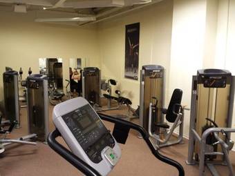 City Club Hotel Rheine