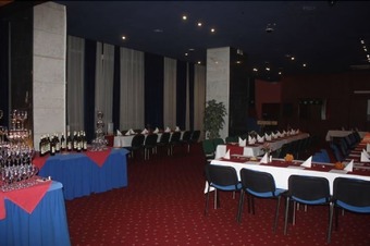 Interhotel Bohemia