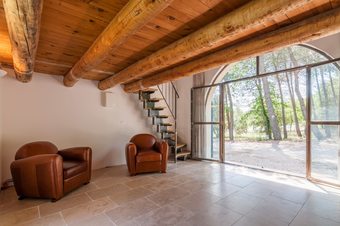 Agroturismo Mas Proche De Gordes