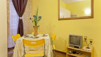 Apartamento Rental In Rome Sardegna