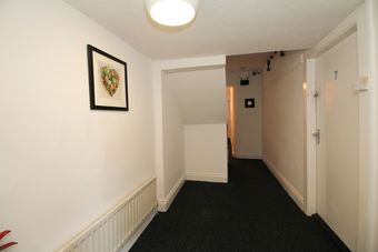 Posada North Dublin City Ashpine Lodge