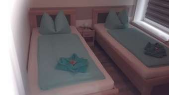 Ferienwohnungen Paul Und Dorothea