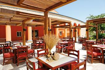 Hotel Movenpick Resort El Sokhna
