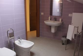 Bed & Breakfast Etnamuri