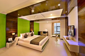 Hotel Lords Inn Porbandar