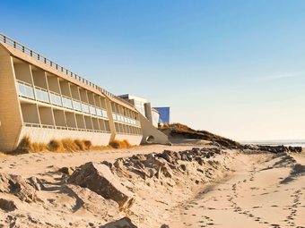 Hotel Ibis Le Touquet Thalassa