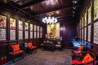 Hotel Tongli 1917 Best South Boutique Inn