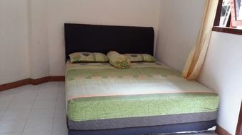 Hotel Mandiri Senggigi Homestay