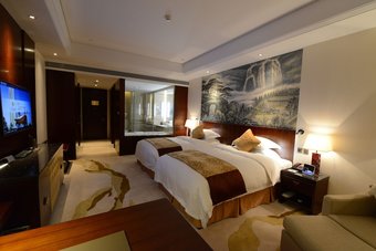 Chengde Jiahe International Hotel