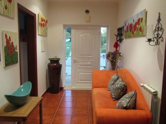 Apartamentos Isabella's World