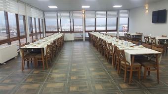 Hotel Mavi Otel Aksaray