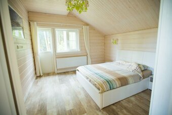 Cottages Russkaya Krasavitsa