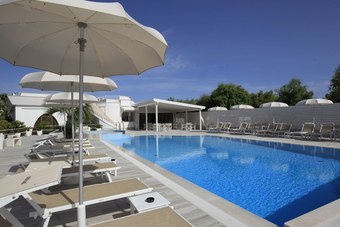 Garden Hotel Ripa