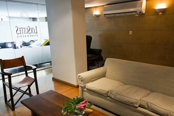 Hotel Loi Flats Buenos Aires