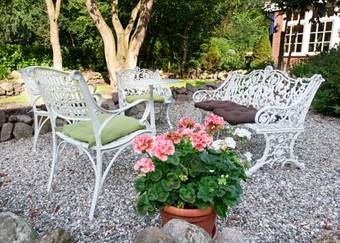 Hotel Restaurant Sch�tzenhof