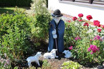 Apartamentos Ferienhaus Marienweg