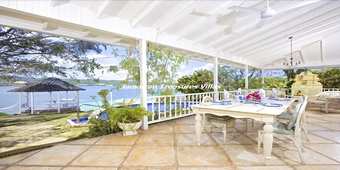 Sea Haven - Discovery Bay 2br