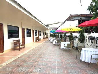 Hotel Na Soi 5 Chiangkhan