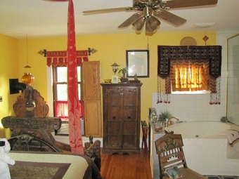 Oasis Bed And Breakfast