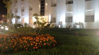 Hotel Hospitality Inn