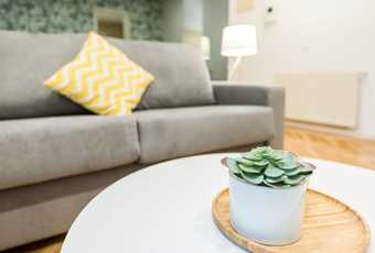 Apartamentos Circo Price City Center