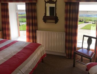 Hotel Carnside Guest House