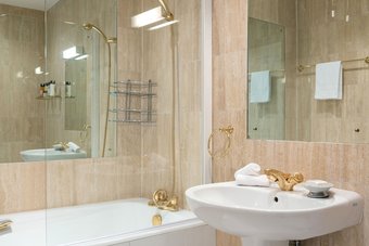 Apartamentos Urban Chic - Queens Gate