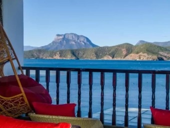 Date One Resort Hotel - Lugu Lake