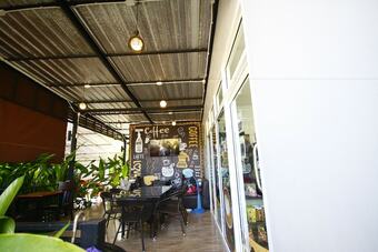 Hotel Oak Nat Coffee And Resort