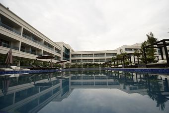 Hotel Kiranshree Grand