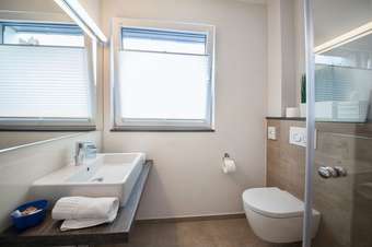 Hotel Pension An Bord