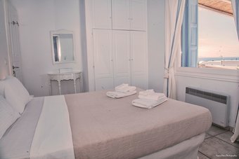 Villa Mykonos Hippy Luxury