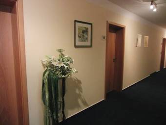 Hostal Hotel Heike Garni Nichtraucherhotel