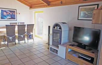 Holiday Home Holunderweg A