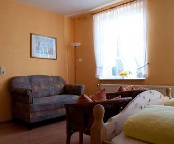 Hostal Land-gut-hotel Lindenhof