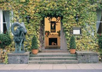 Hotel D�llnsee-schorfheide