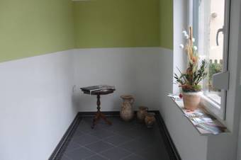 Hostal Pension Am Steinberg