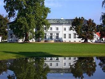 Hotel Schloss Neuhardenberg