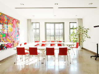 Dormero Schlosshotel Reichenschwand