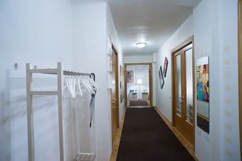 Hotel Red Square Guest House