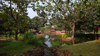 Apartamento Govardhan Retreat Center