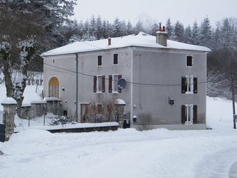 Hotel Maison Neuve Grandval