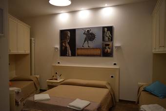 Domus Al Corso B&B
