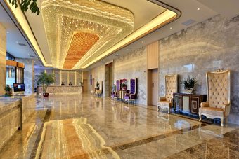 Mercure Hangzhou Liping Hotel
