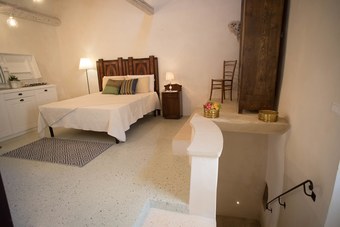 Apartamento Corte Chiesa